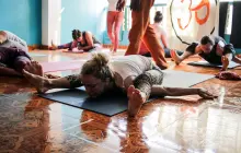 2017 2017-18, Ashtanga Yoga Led Class 14 14_3_21_51_pm_3_25_23_pm