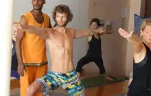 Ashtanga Led class